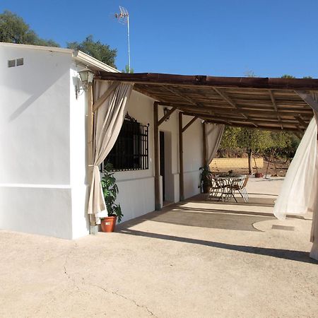 Casa Rural Trigueros Córdoba Exterior foto